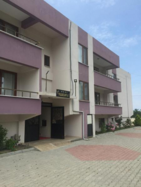 Yıldız apart pansiyon